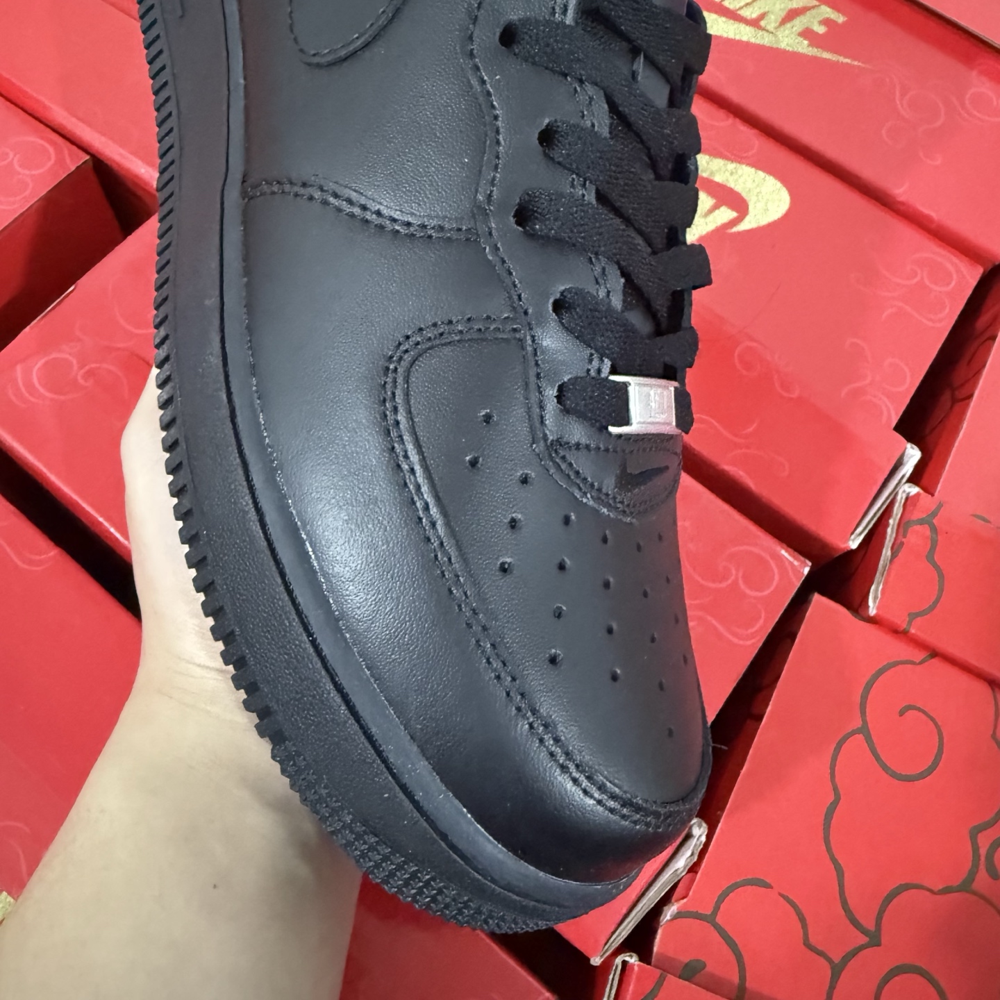 Nike Air Force 1 Mid '07