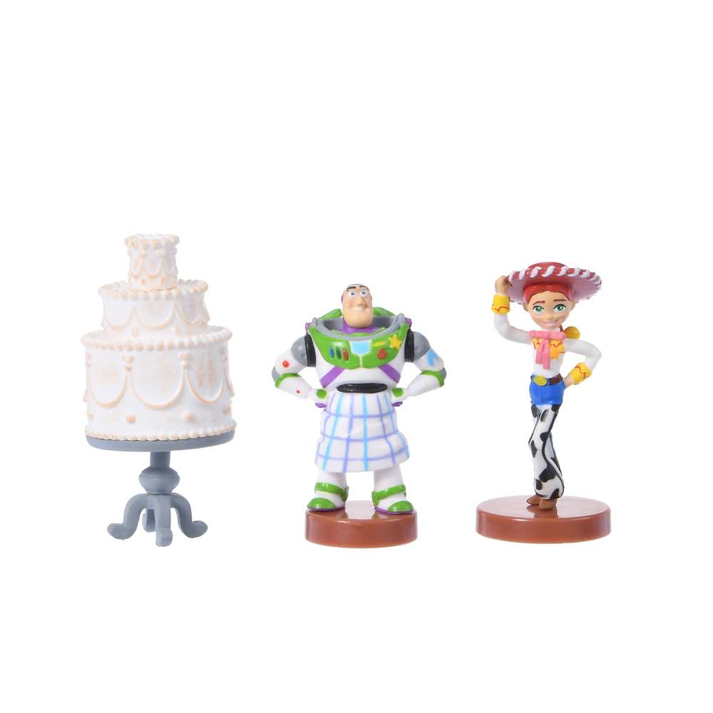 日本預訂📍日本迪士尼Toy Story 5電影系列 - Bonnie Dool Set  不包郵