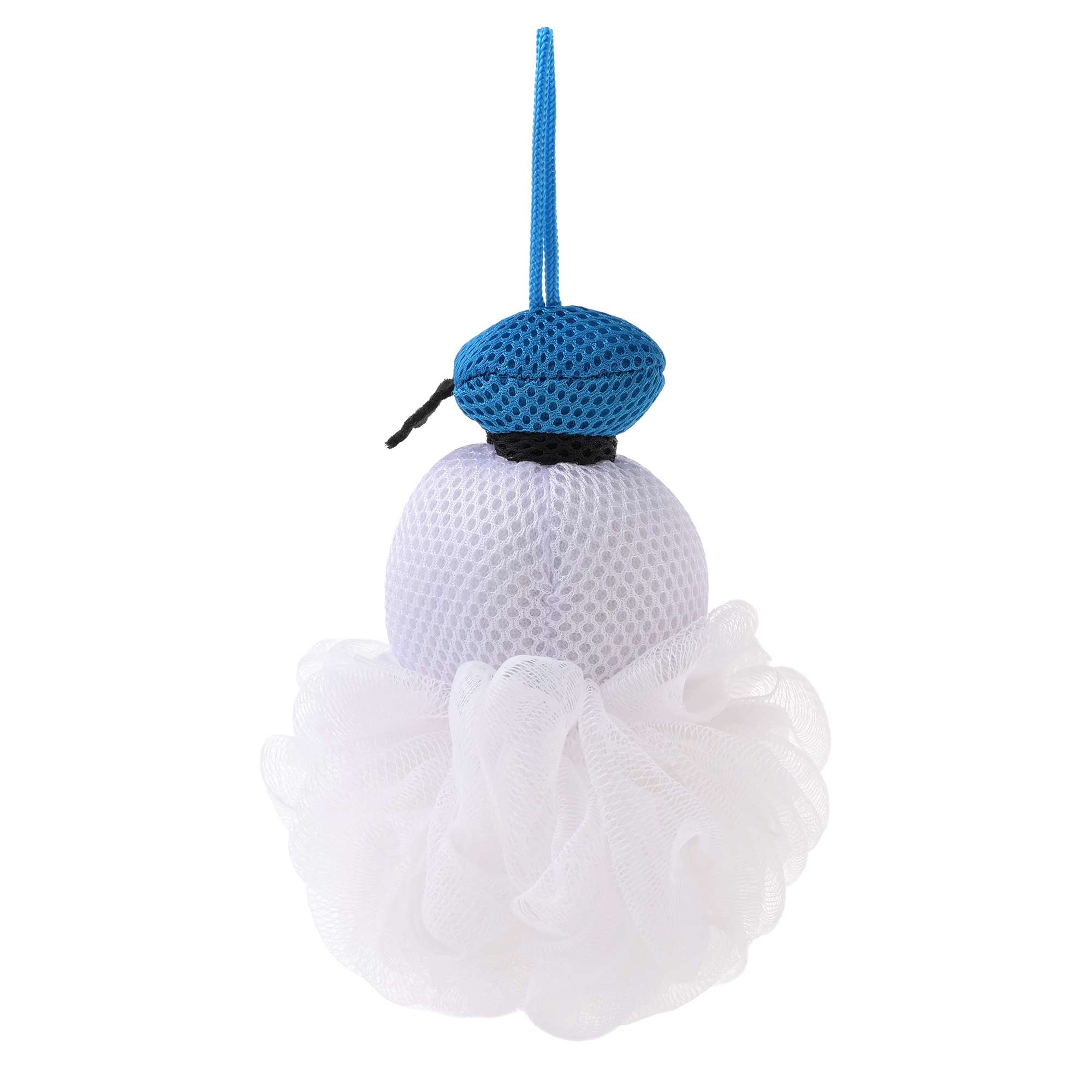 🎀【預訂】 Disney BATH ＆ LAUNDRY 浴球 - Donald