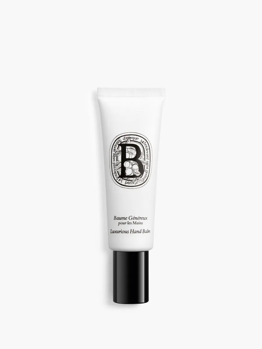 (現貨) DIPTYQUE 極致護手霜 Luxurious Balm 45ml (無盒)