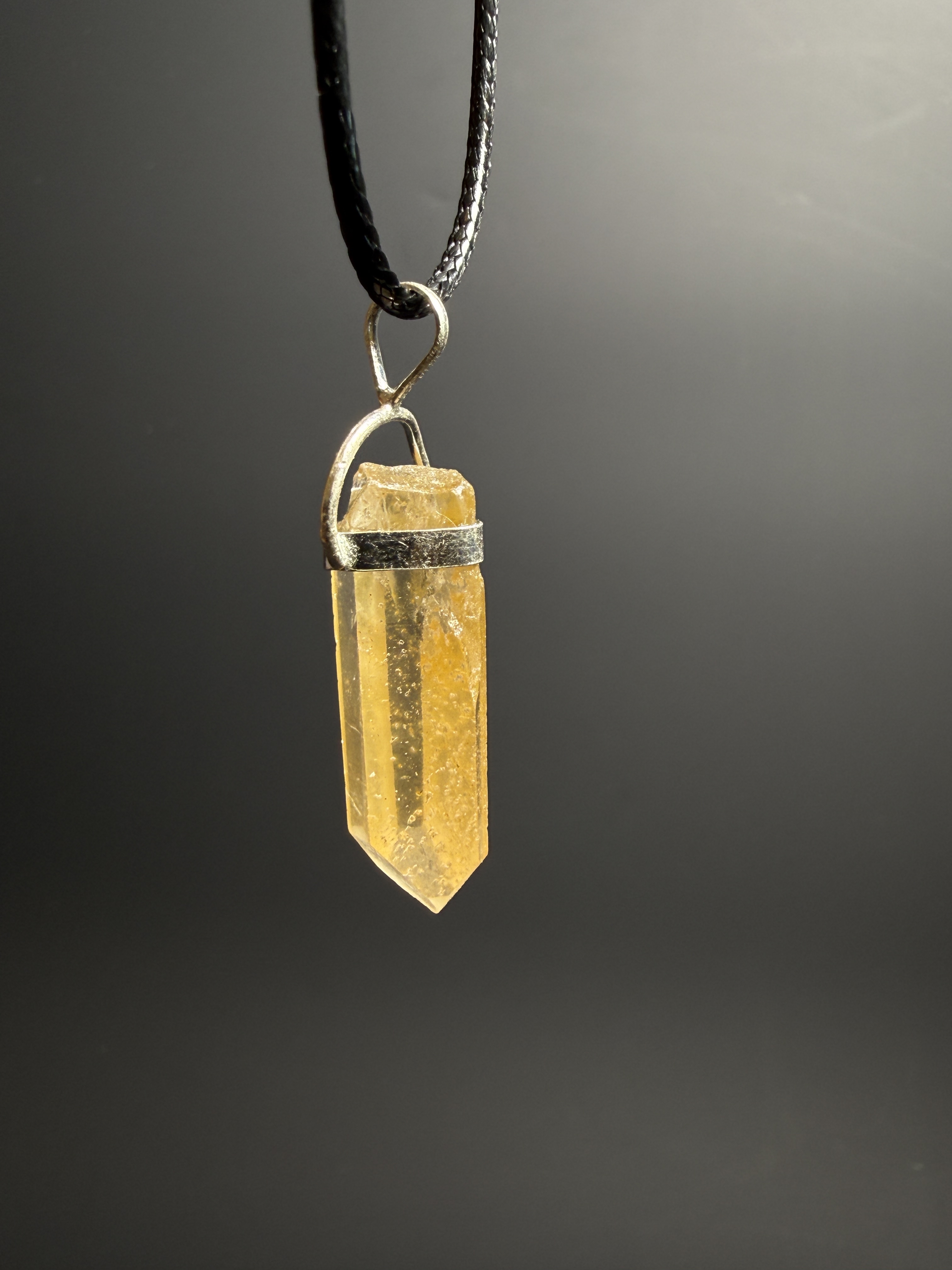 巴西黃金列姆吊咀 （30.2mm) (option 4)