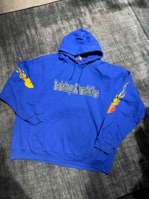 Black Vintage Hoodie #0505