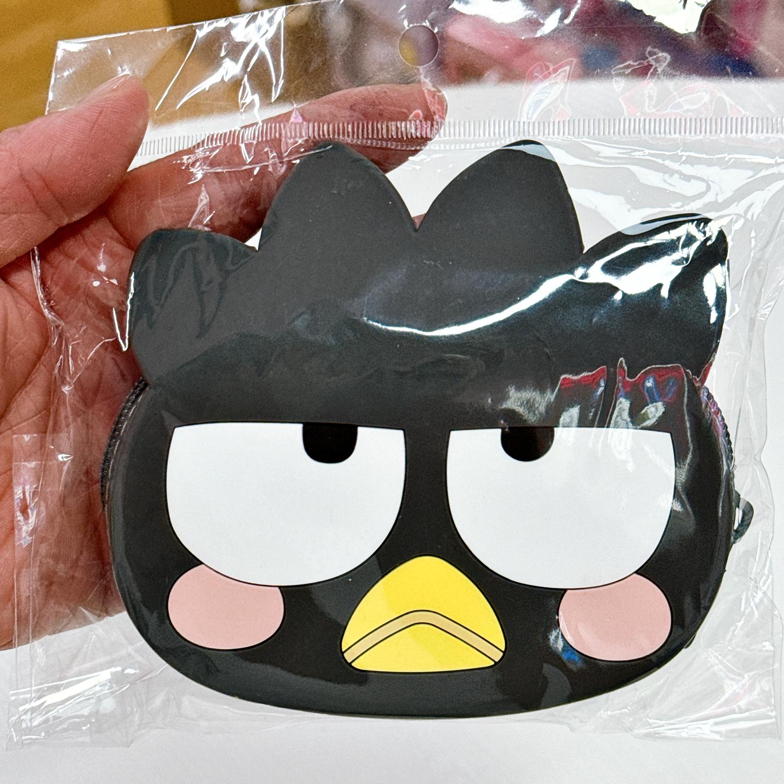 日本直送日本版水怪XO青蛙仔散子包