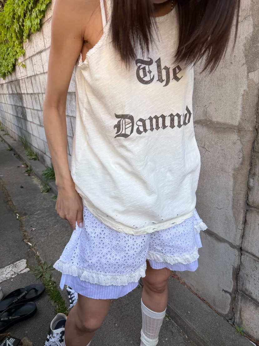 (2026SS) FRANC - VEST