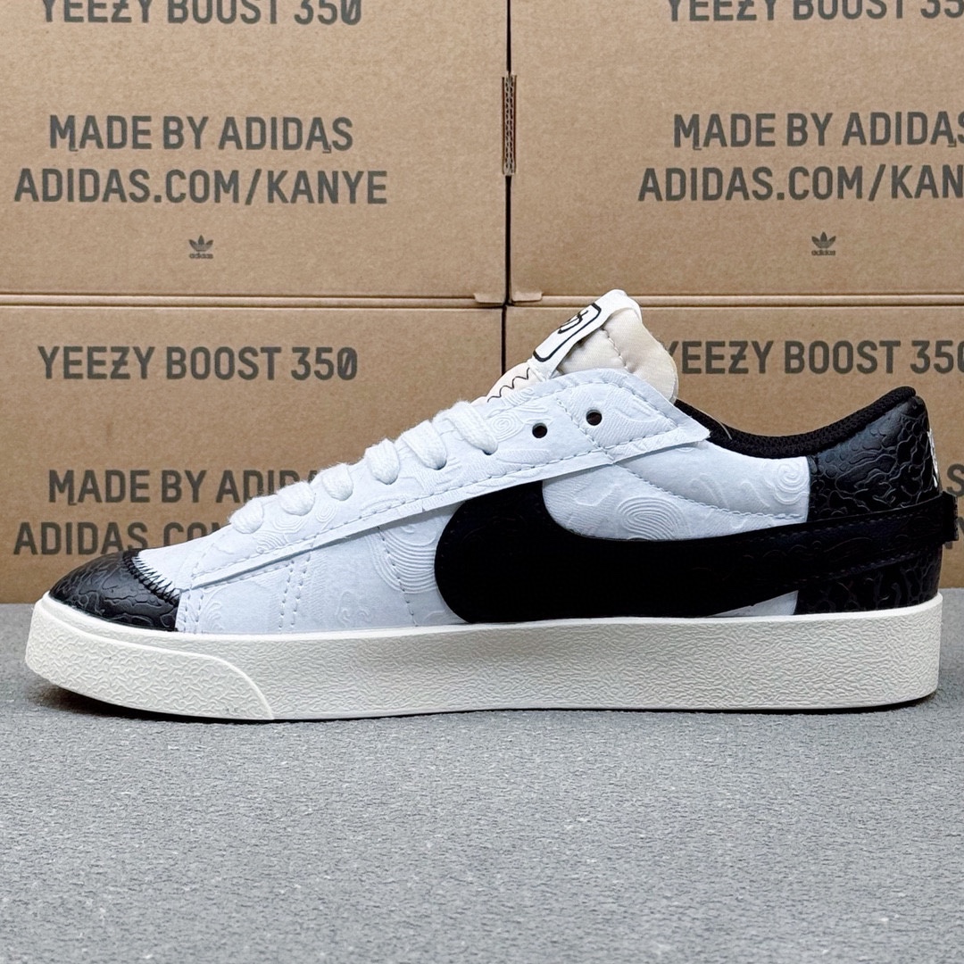 Nike Blazer Low '77 Jumbo