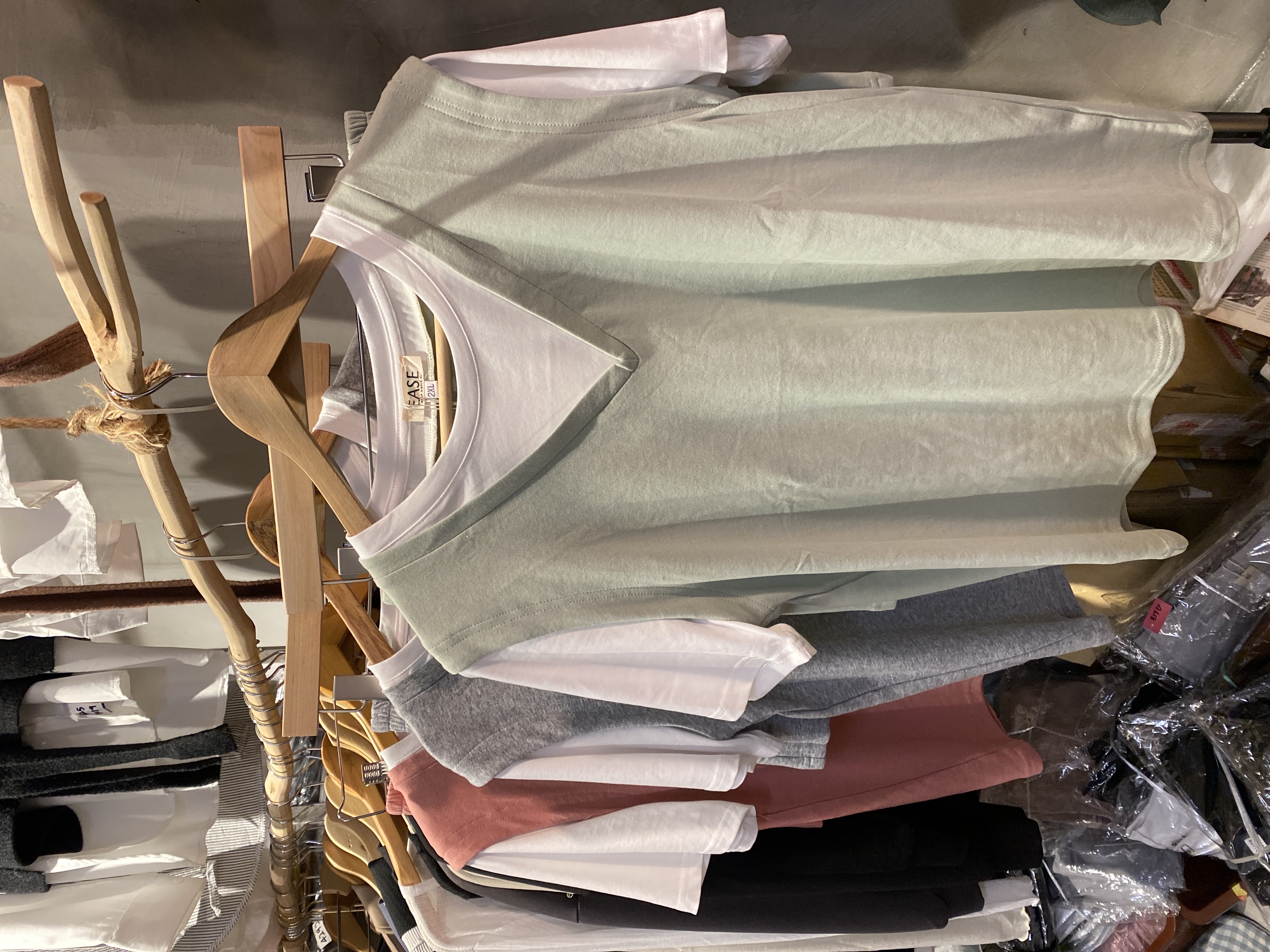 ✨4658号-运动风休闲套装