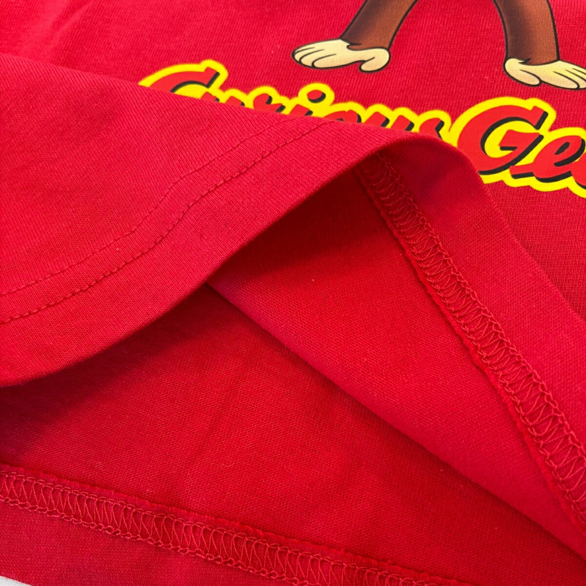 🆕【⭐訂購⭐】 🇯🇵日本直送🌀 #CuriousGeorge 長袖 tee［2款選］🌀[ELCA-0103] [260406]