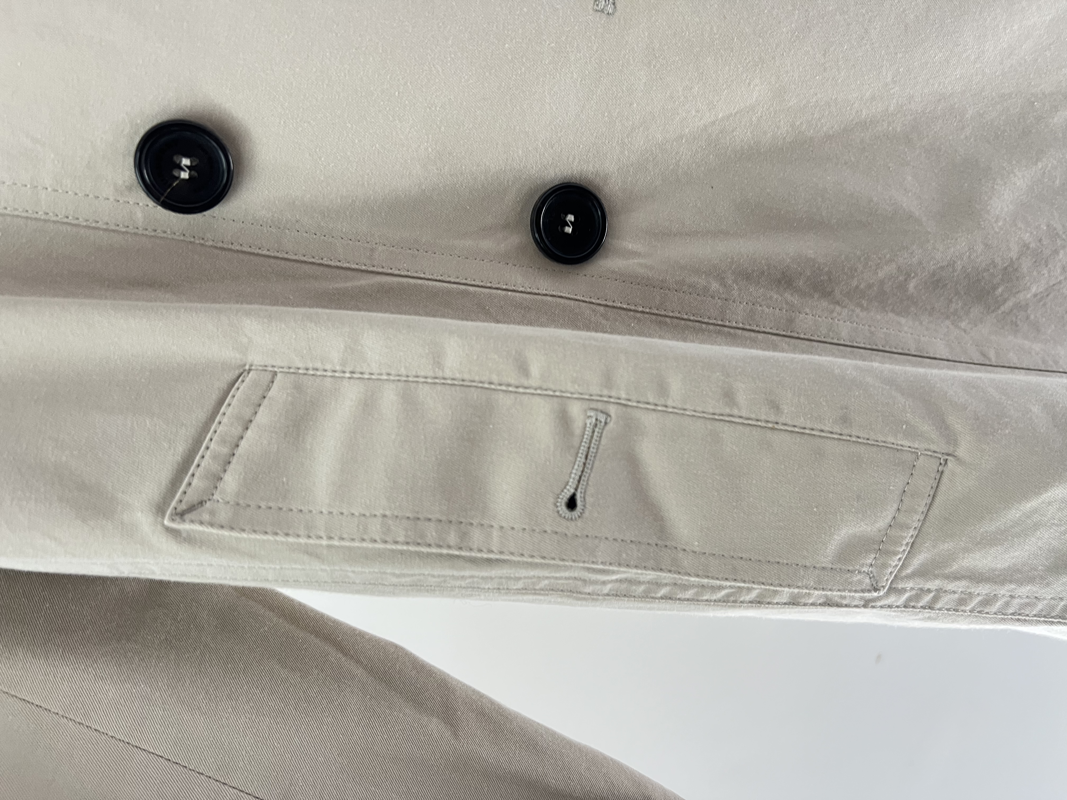 Pre-owned Burberry Coat / Product Code: 26052109