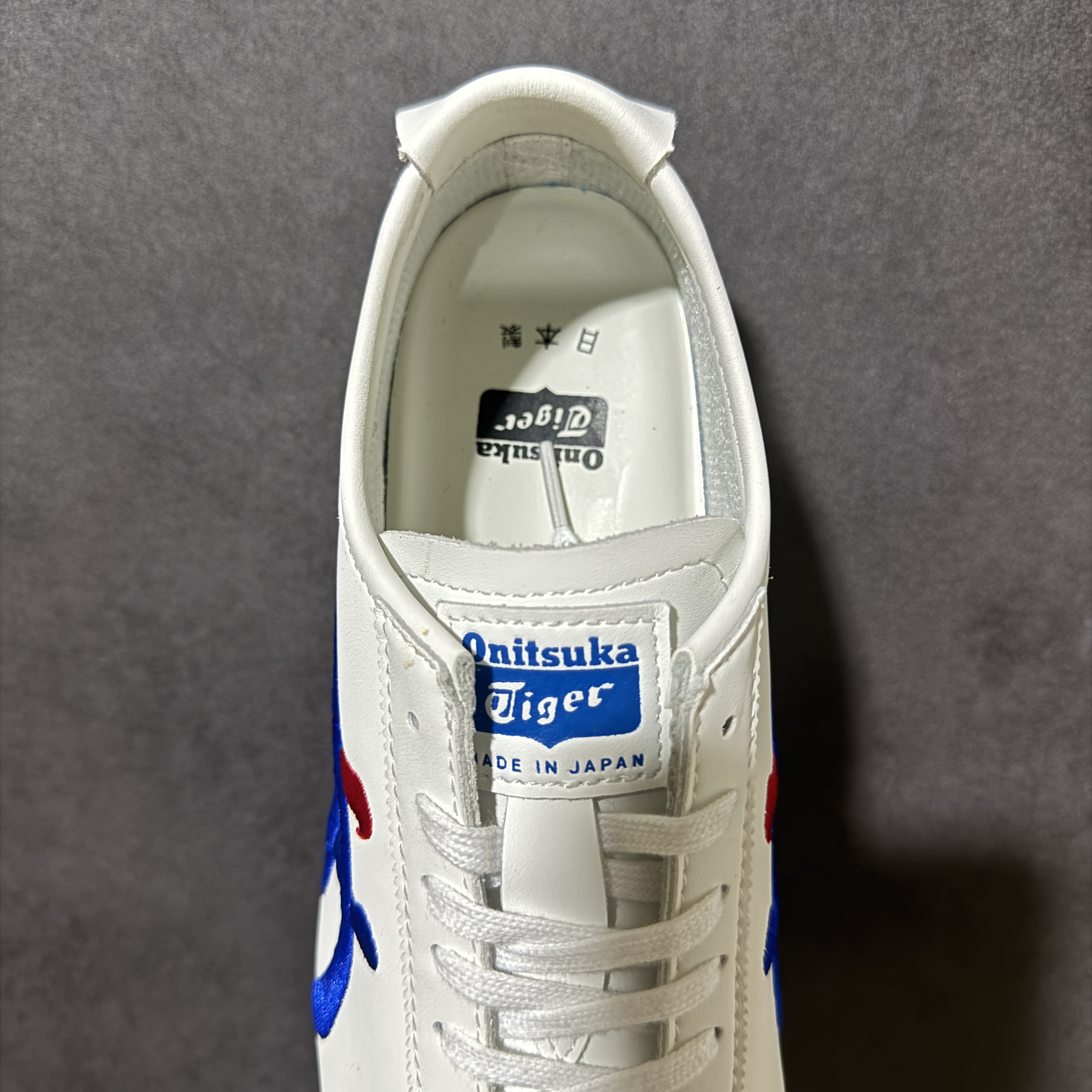 Onitsuka Tiger Mexico 66