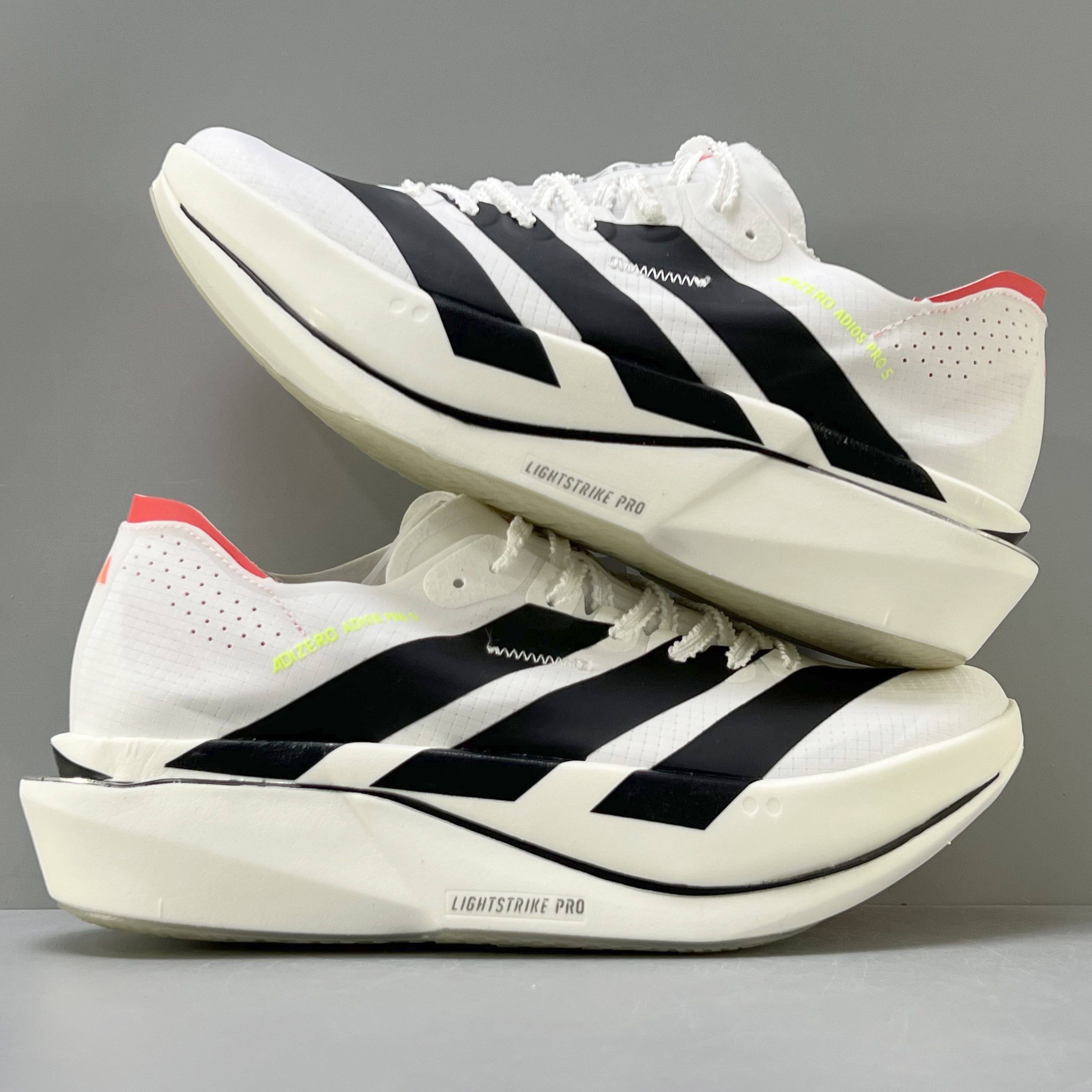 Adidas Adizero Adios Pro 5