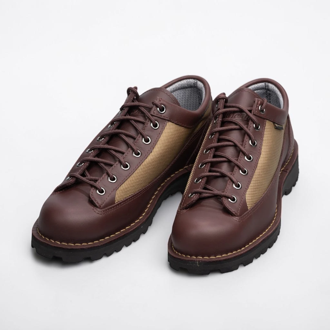 Danner Field Low Gore-Tex（31451）