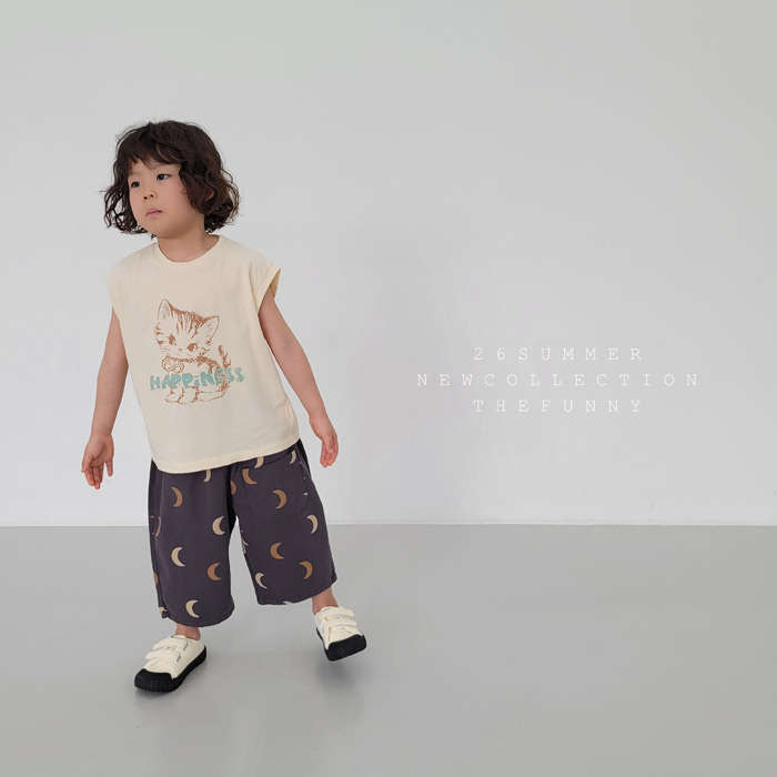 🇰🇷Thefunny 背心