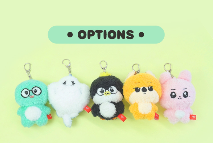 韓國電競 - T1 Other Friends Collection