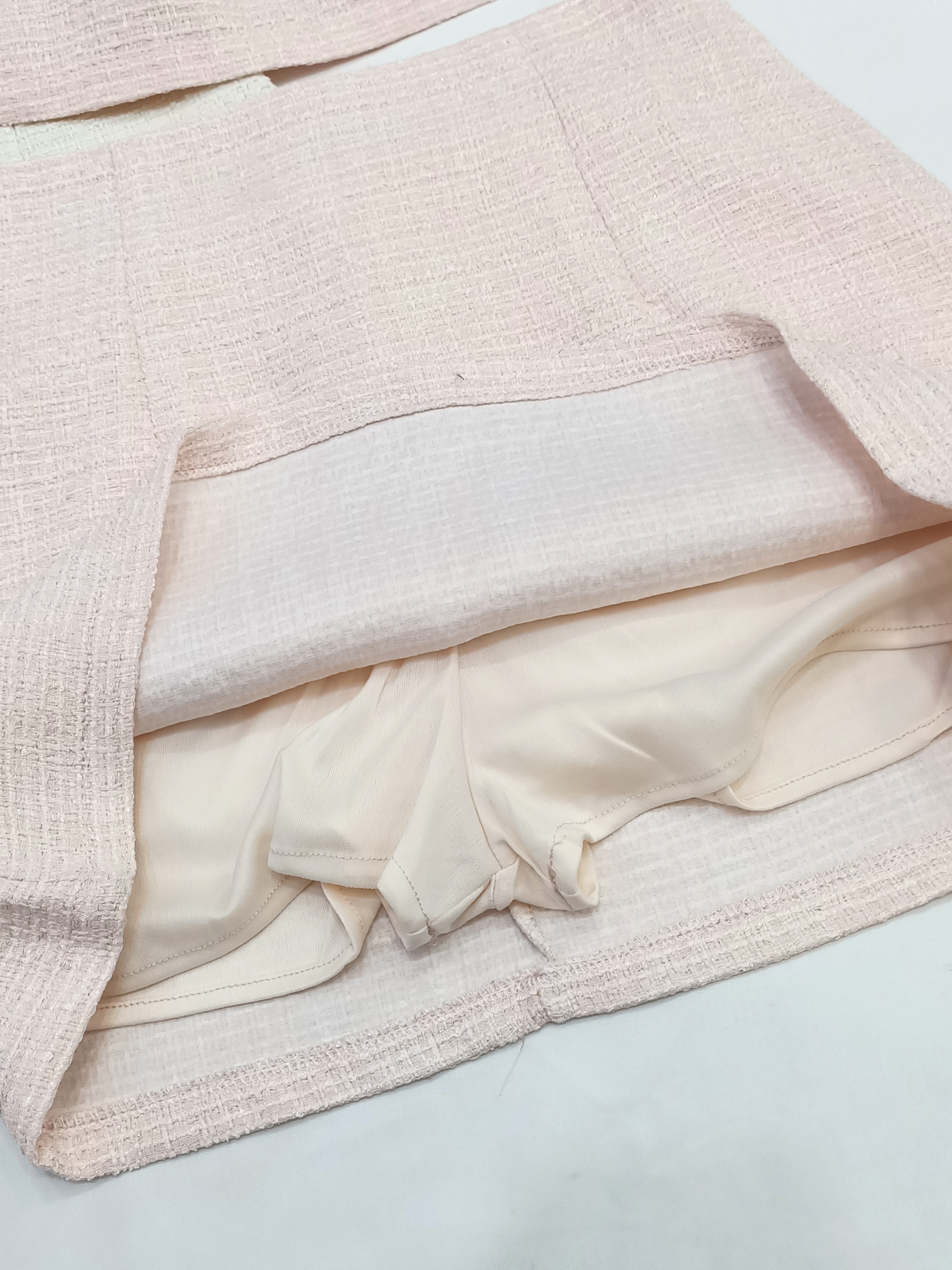 Chic Muse Elegance Set M136