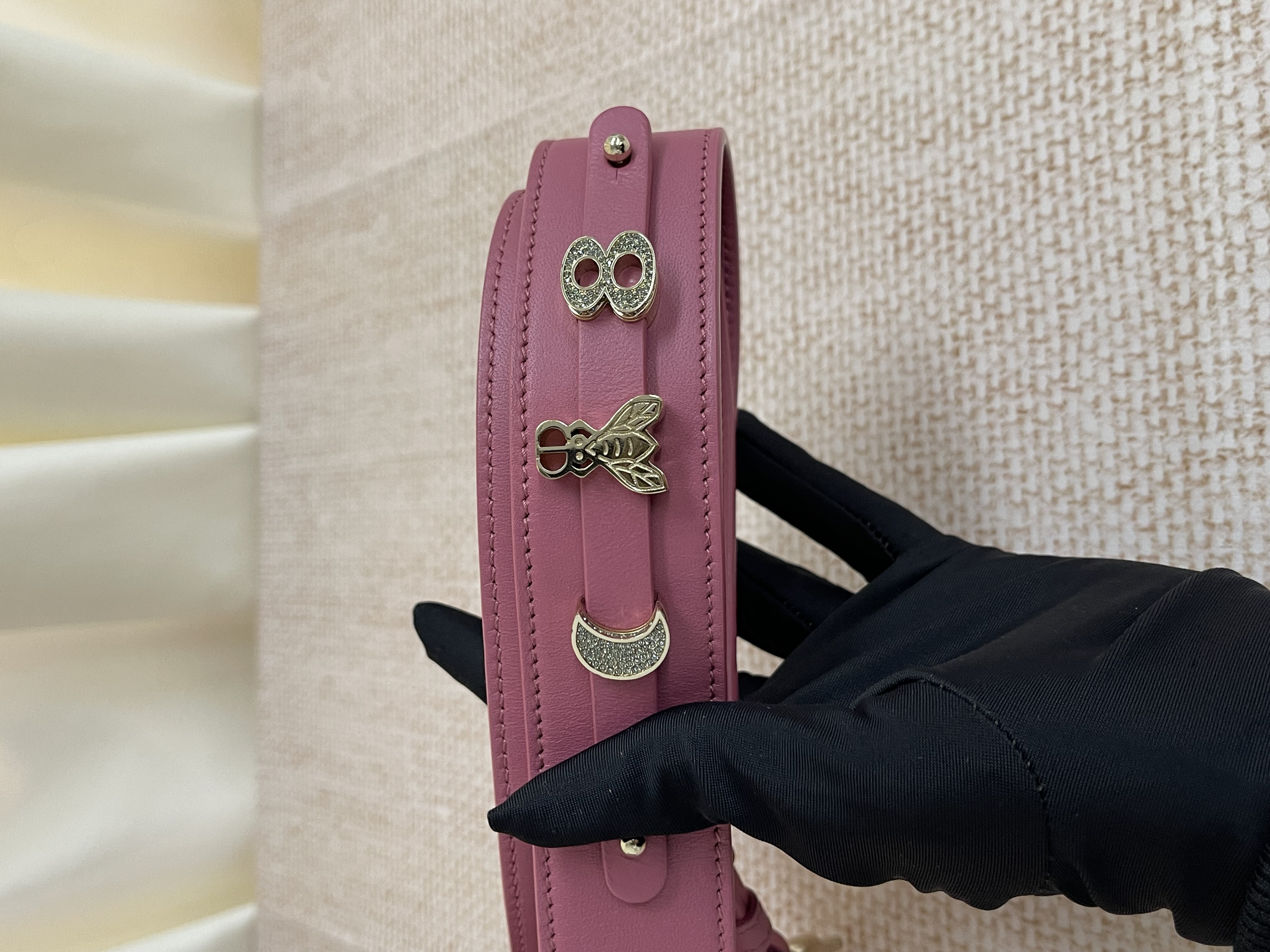 Pre-Owned DIOR Lady DIOR / Product Code: 26022203