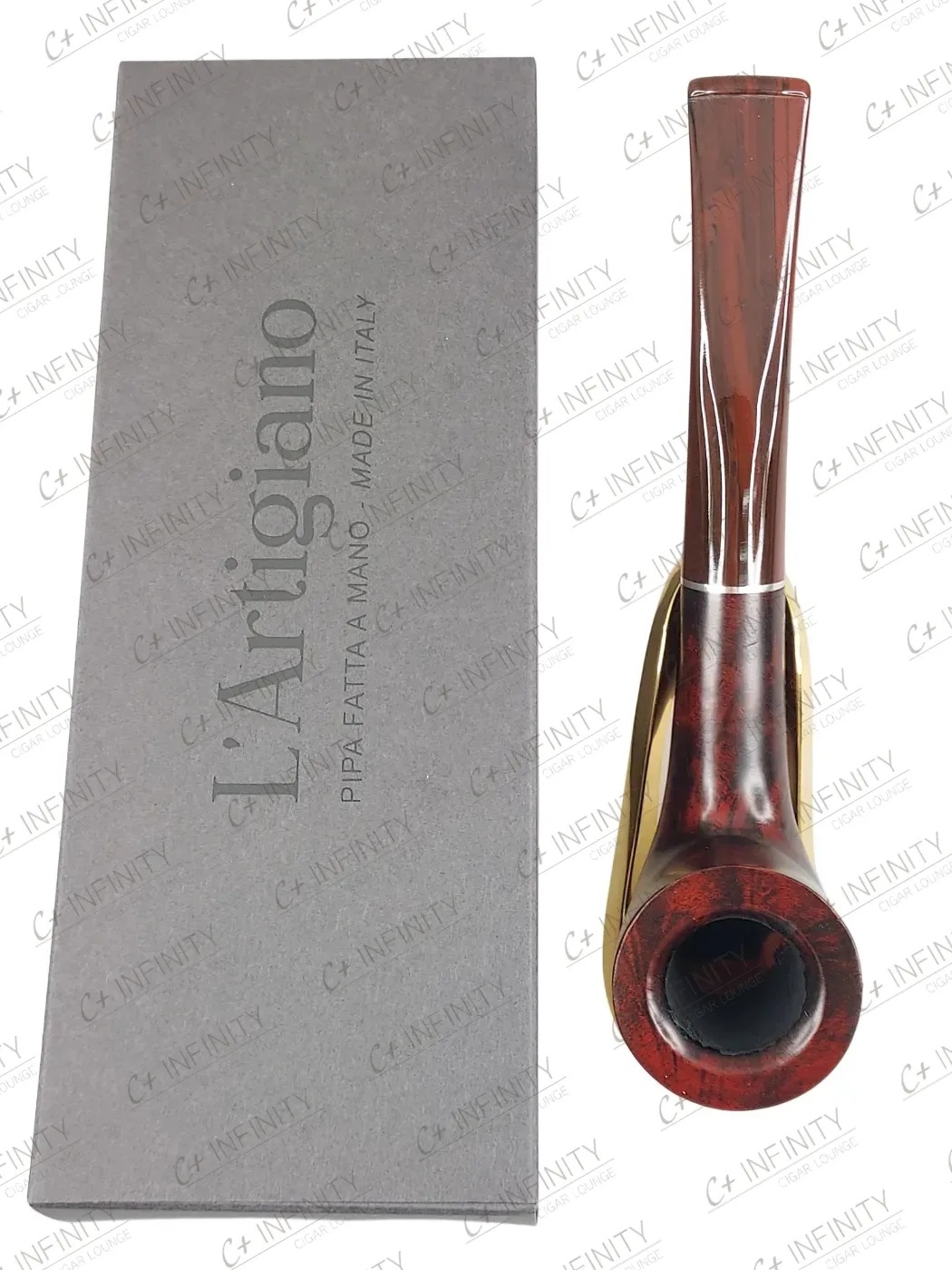 L'Artigiano Bicolour (CK006)
