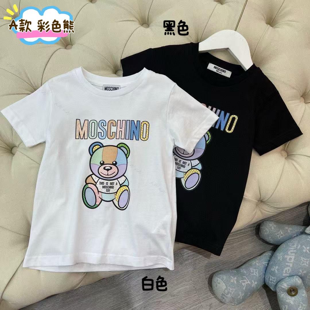 🈶齊包裝📦標籤🏷️多款選擇/2件起各減$10,廠單mos夏季系列短袖