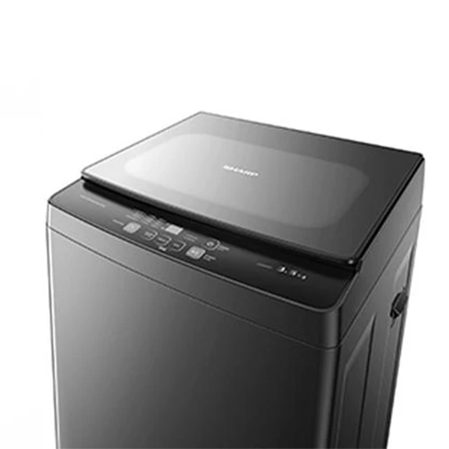 Sharp 9.5kg Top Load Washing Machine (ESX9521)