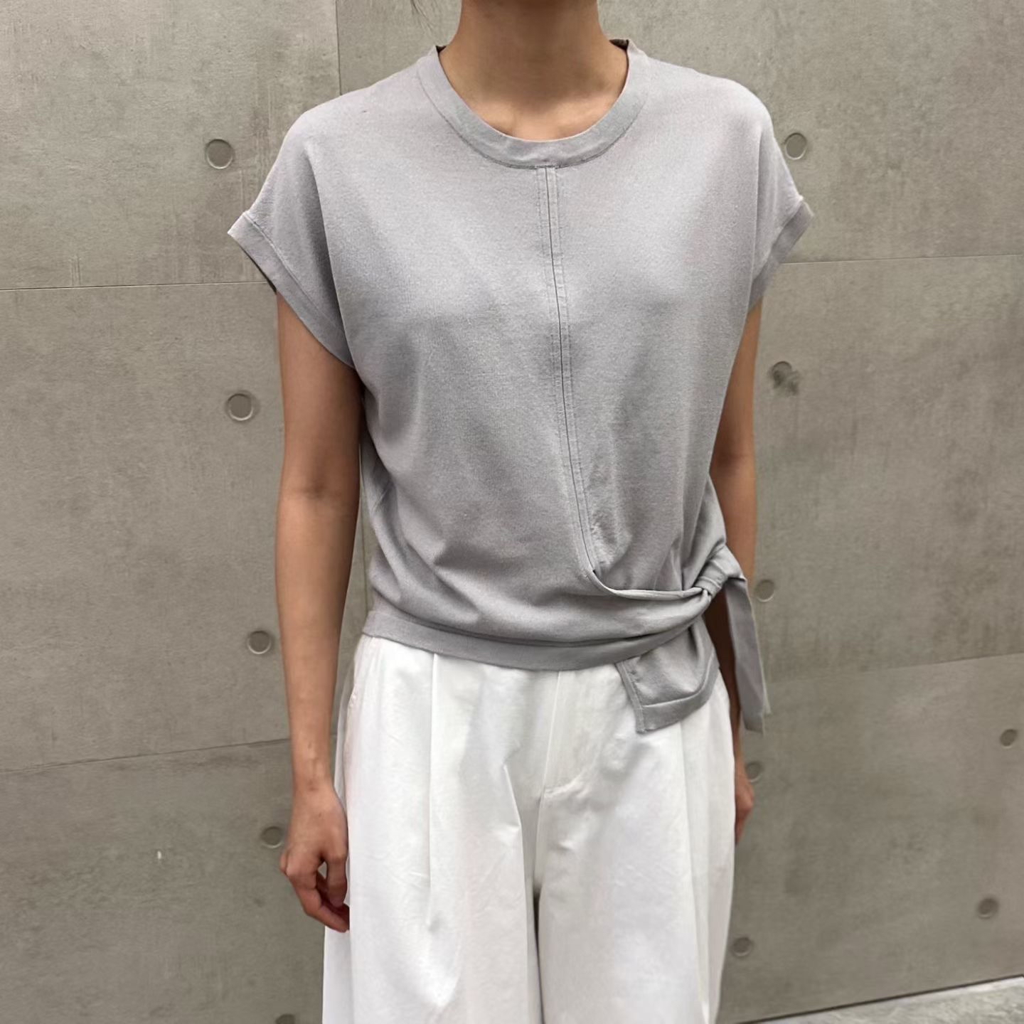 (2026SS) EYEFUL - TOP