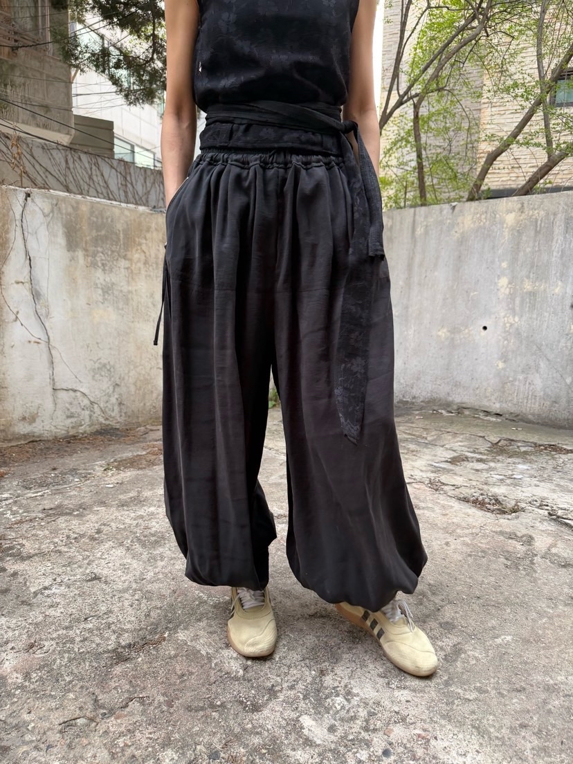 (2026SS) FRANC - PANTS