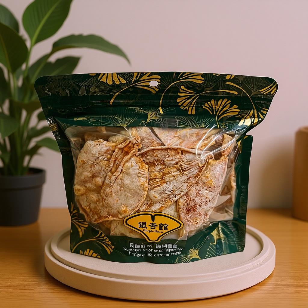 DT137 原隻魷魚吊片(辣味) 50g