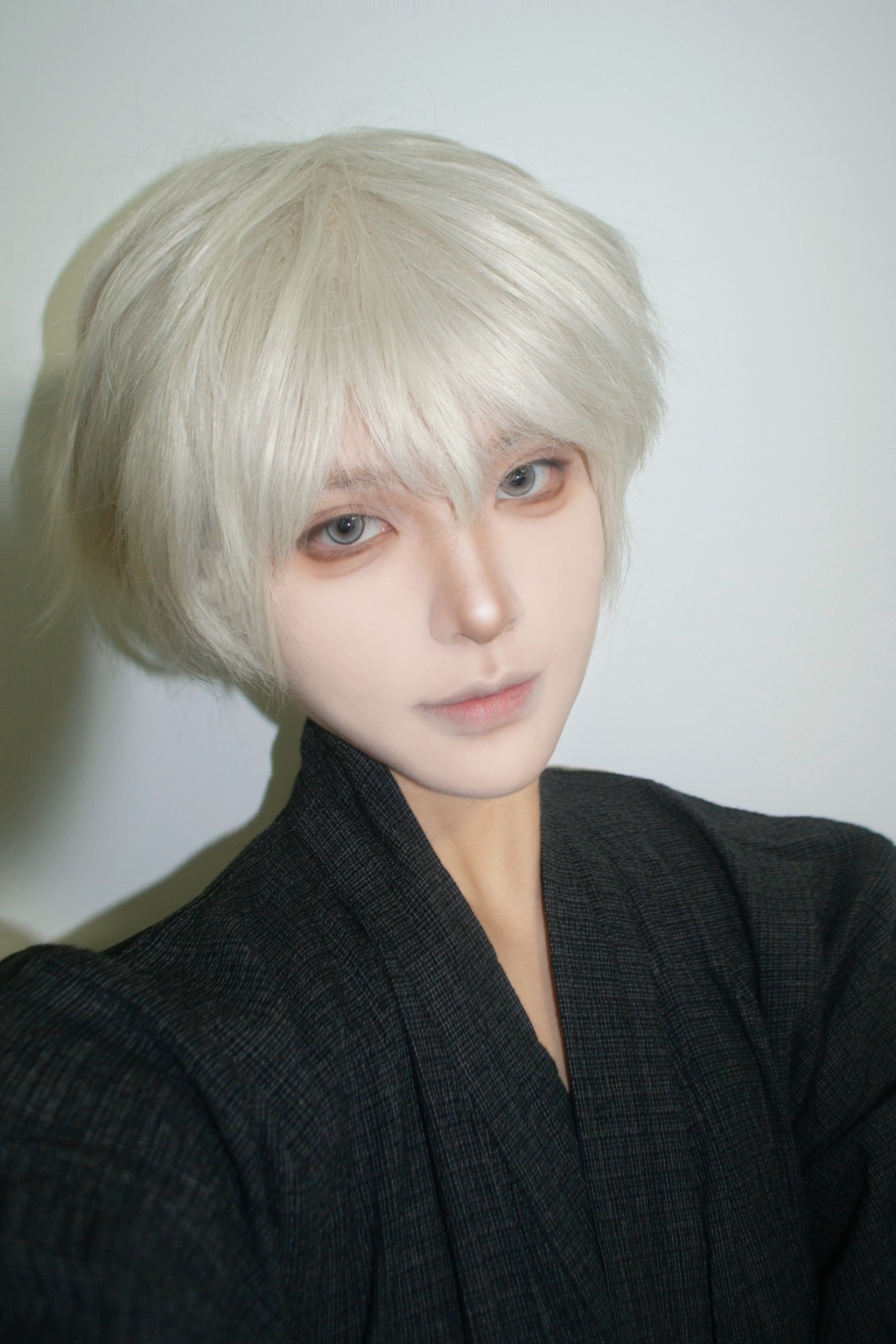 Lenspop 日拋2片 星辰淚系列