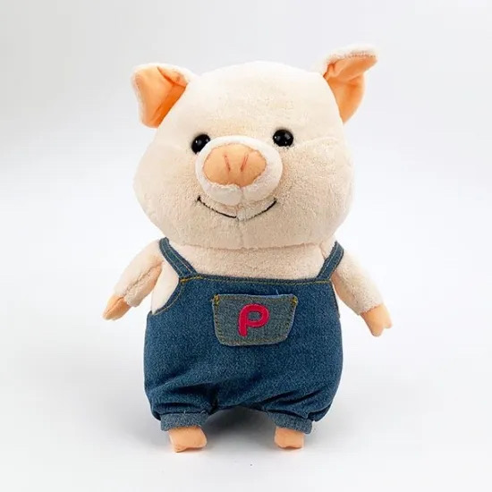 工人衭款P豬仔M size