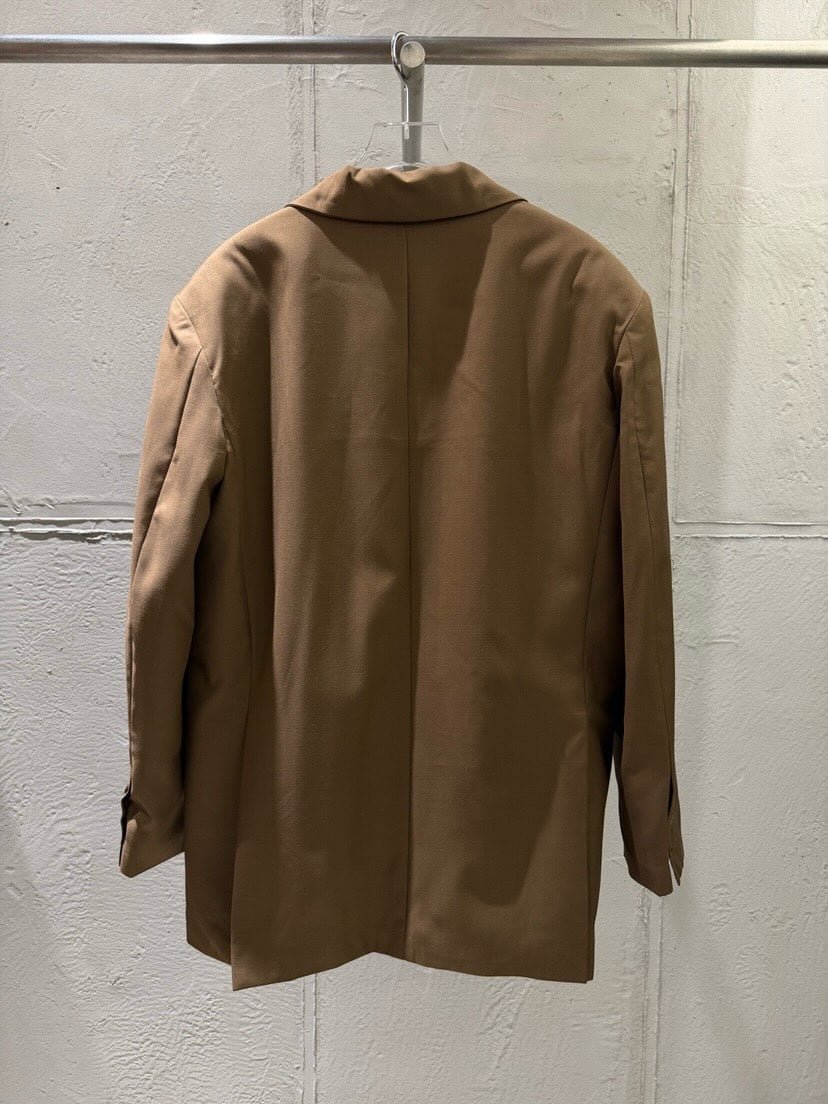 (2026FW) UNICO - JK