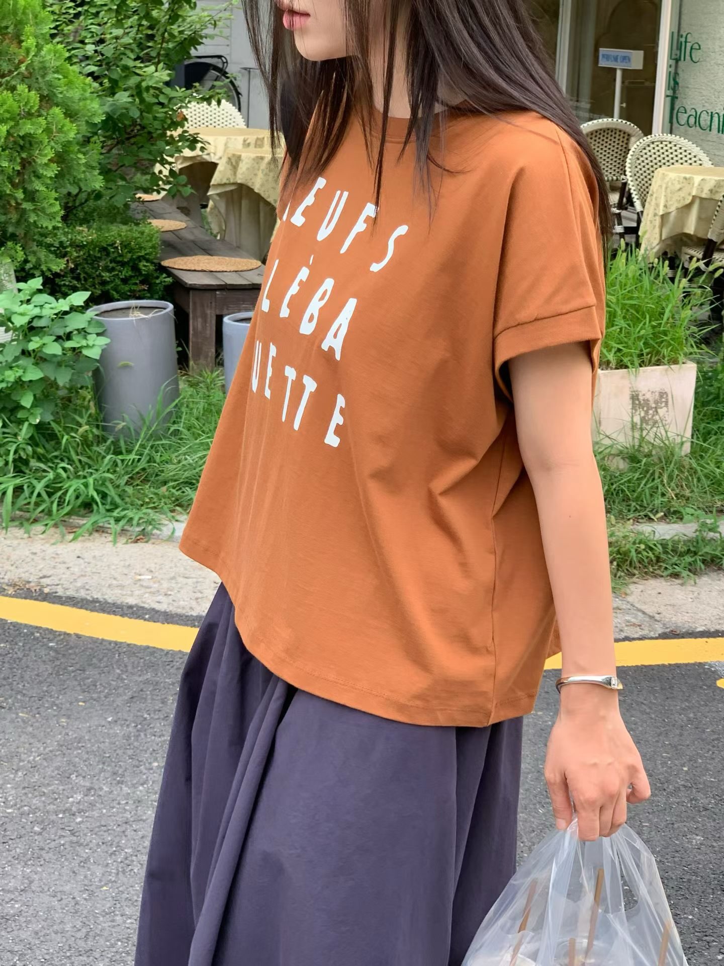 (2026FW) REVE - TOP
