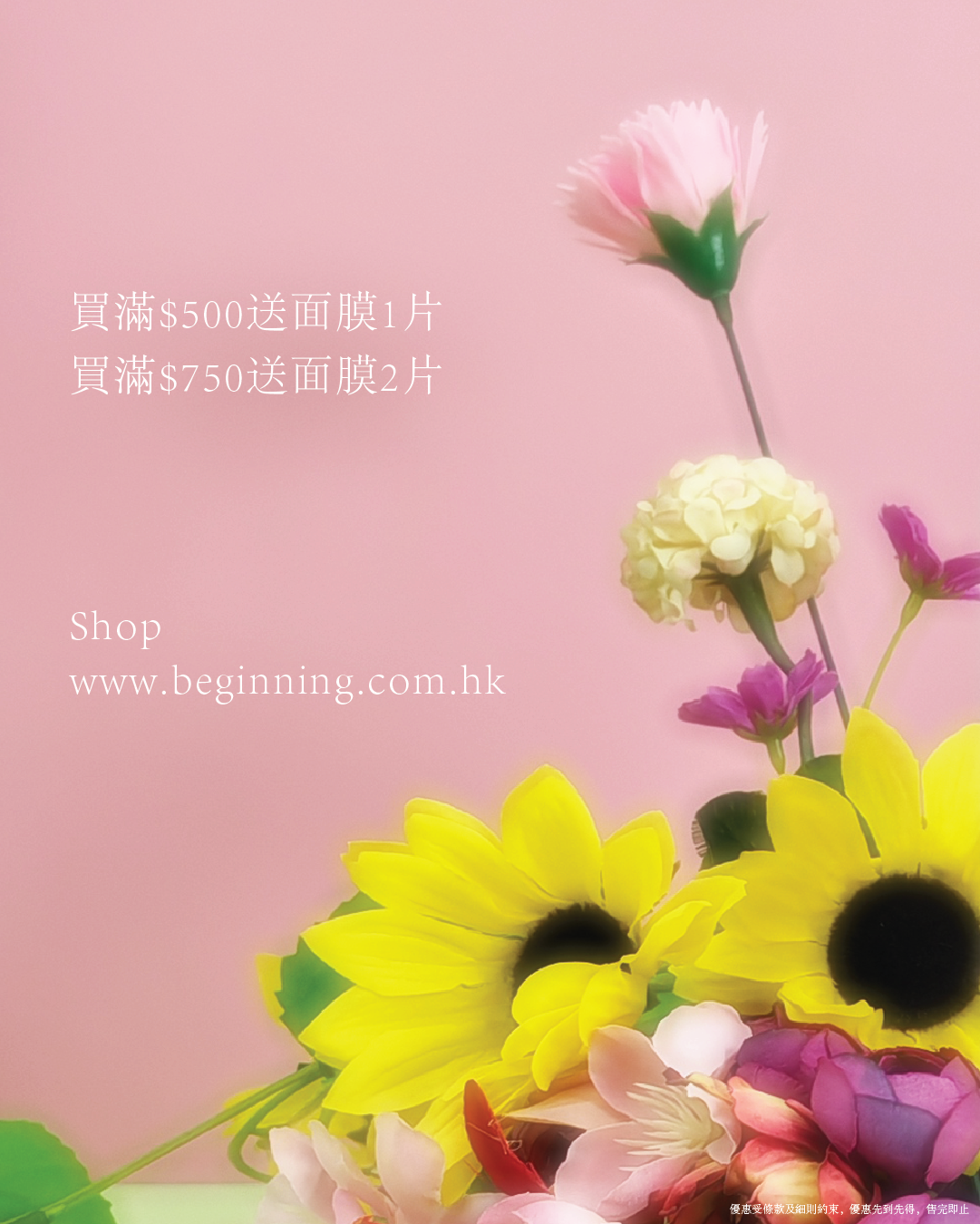 SkinChums維E潔臉乳 (一件)