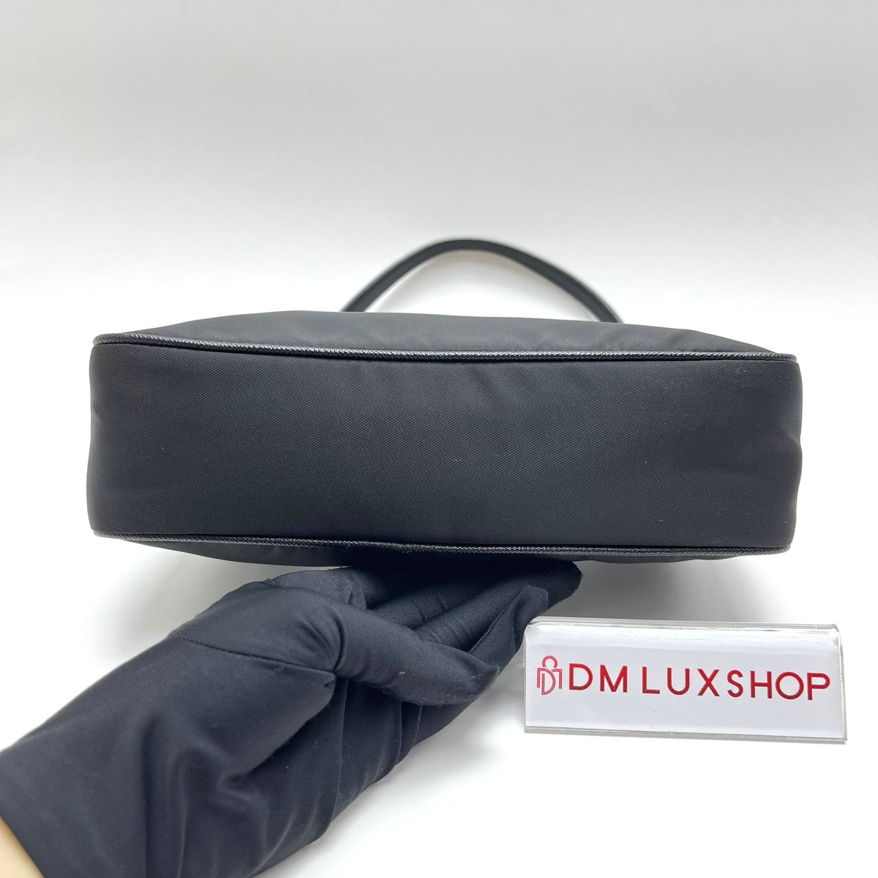 Prada Re-Edition 2005 Mini Bag