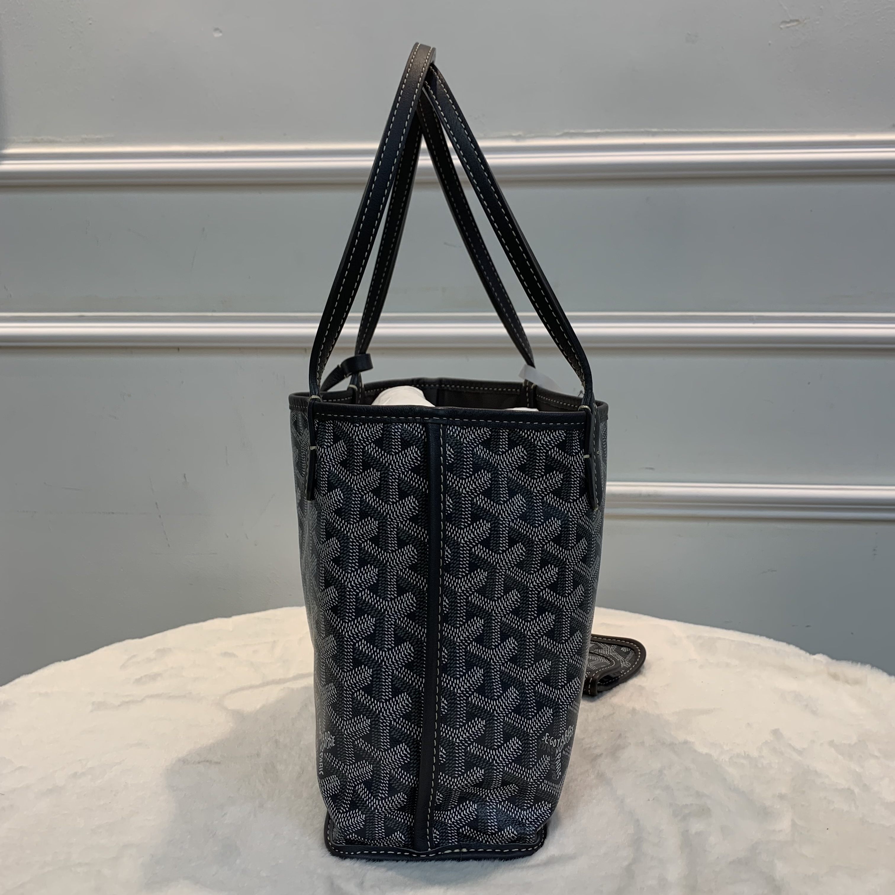 Goyard Anjou Mjni Tote ‼️百搭款時尚經典