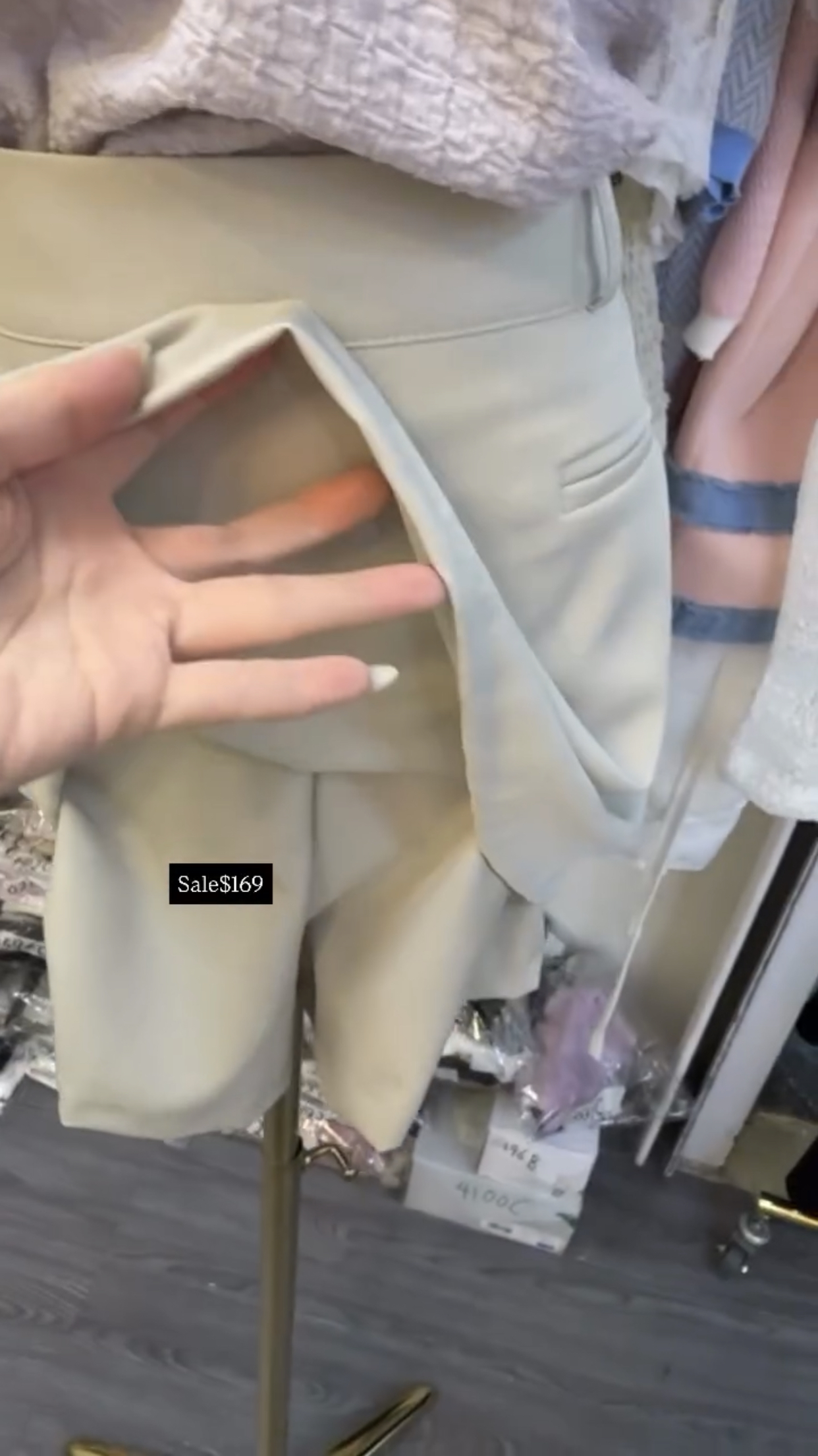 Sale$169