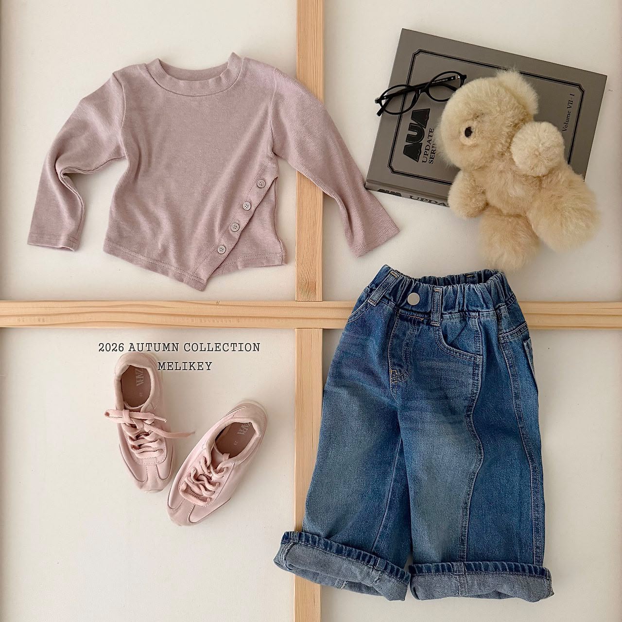 CP6071 Pants