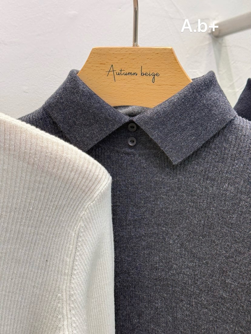 (2026FW) AB+ - TOP