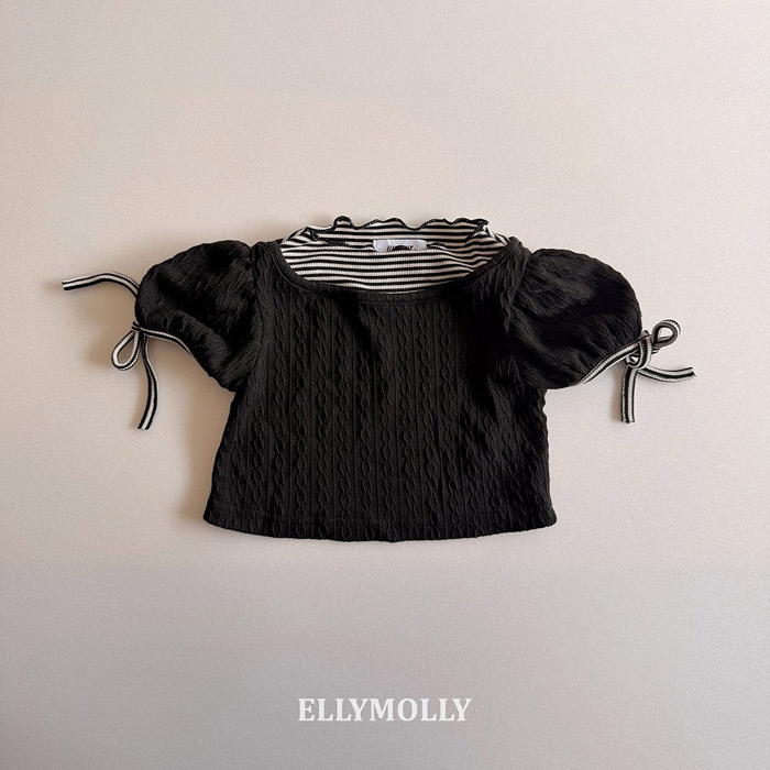 🇰🇷Ellymolly tee