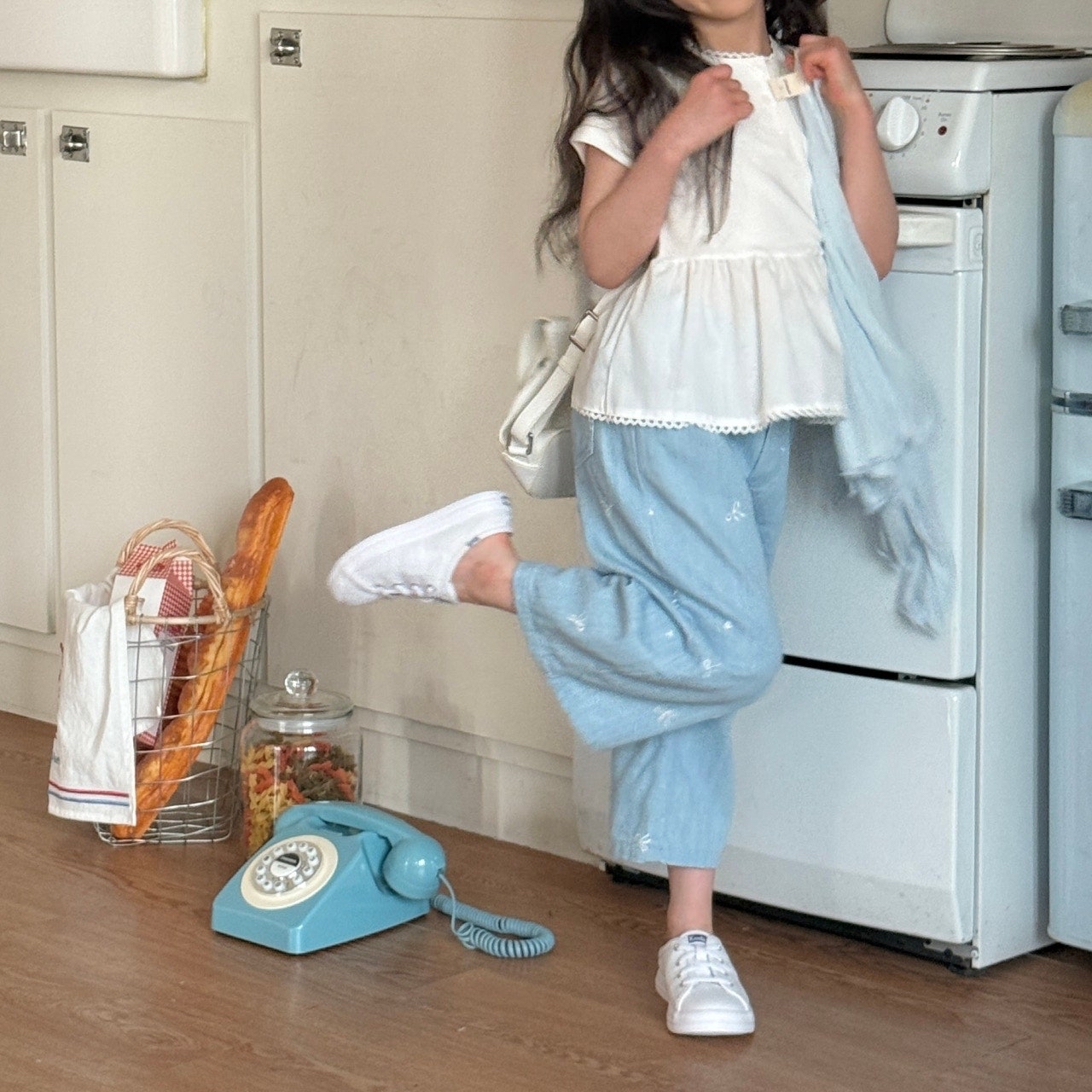 🇰🇷Ninibello 長褲