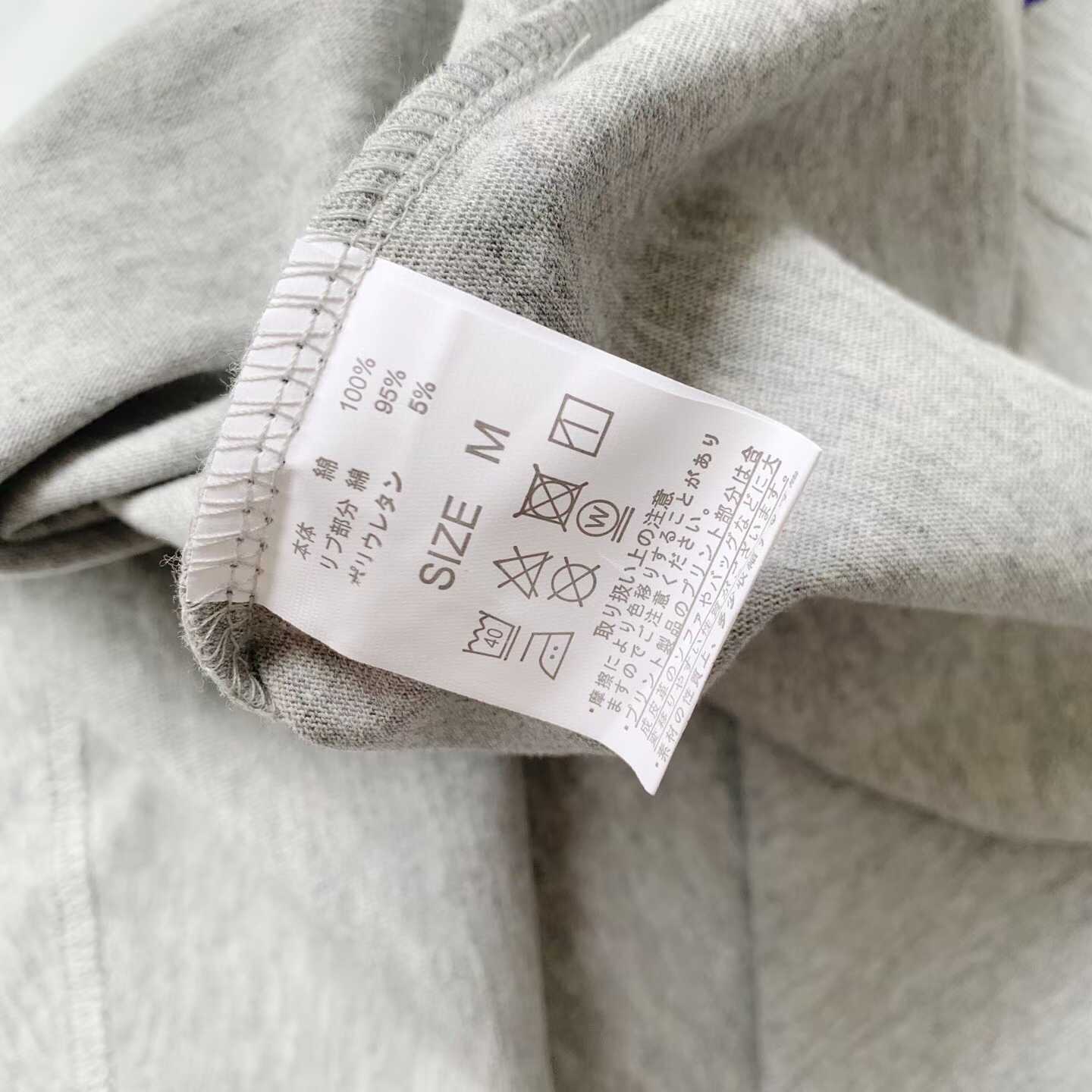 預訂 TNF Journey History短袖tee [貨號26A527]