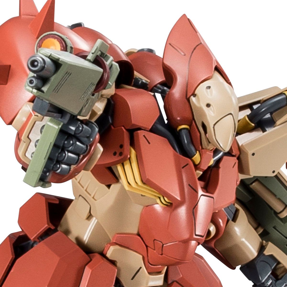 HG 1/144 MESSER TYPE-F02 [Oct 2026 Delivery]