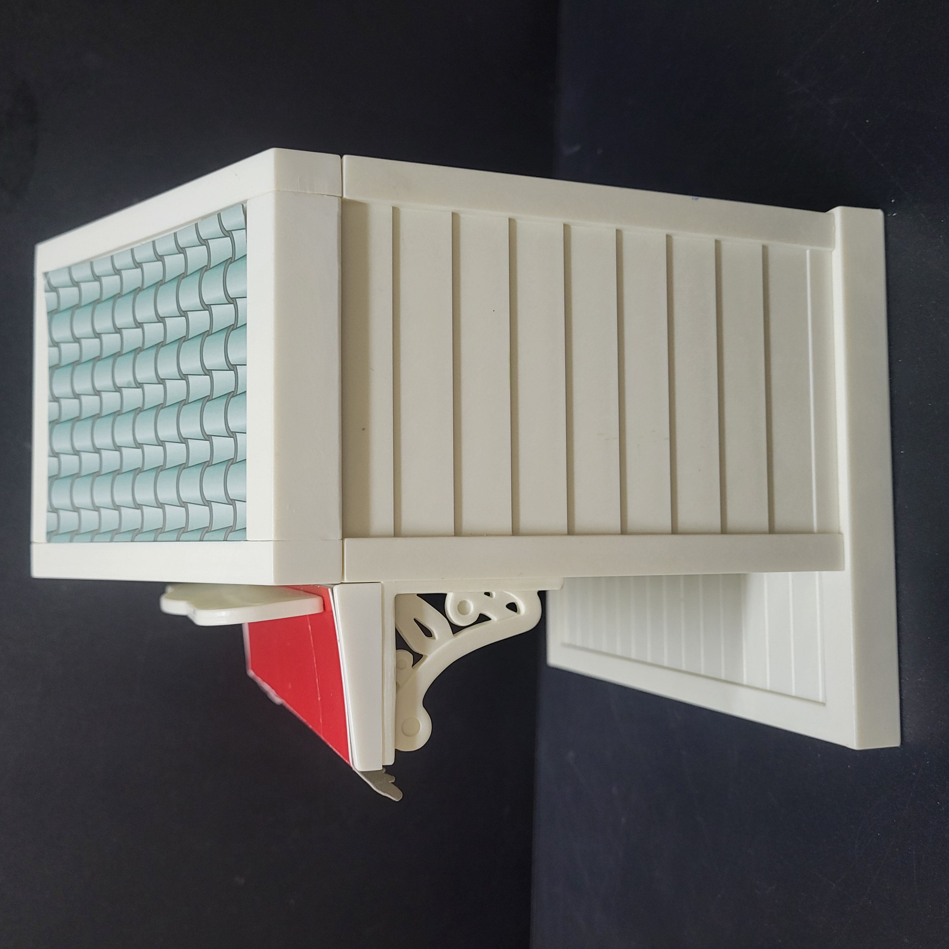 森林家族紀念品店260430