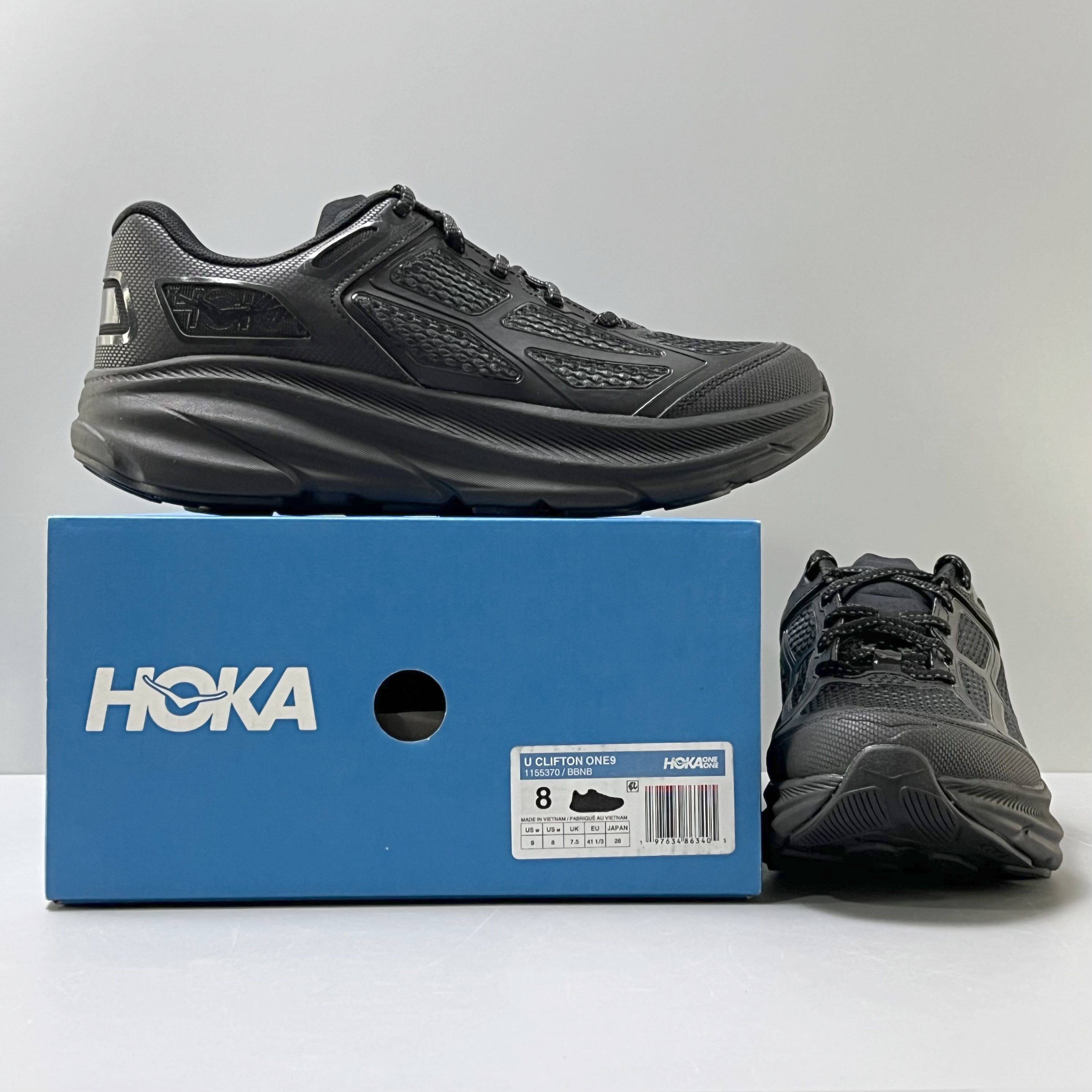 HOKA ONE ONE Clifton One9