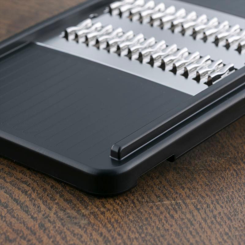 🔥🔥【日本製《關孫六》刨絲器】細目 | 2mm | DH-3330