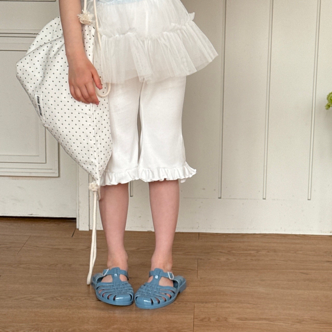 🇰🇷Ninibello tee