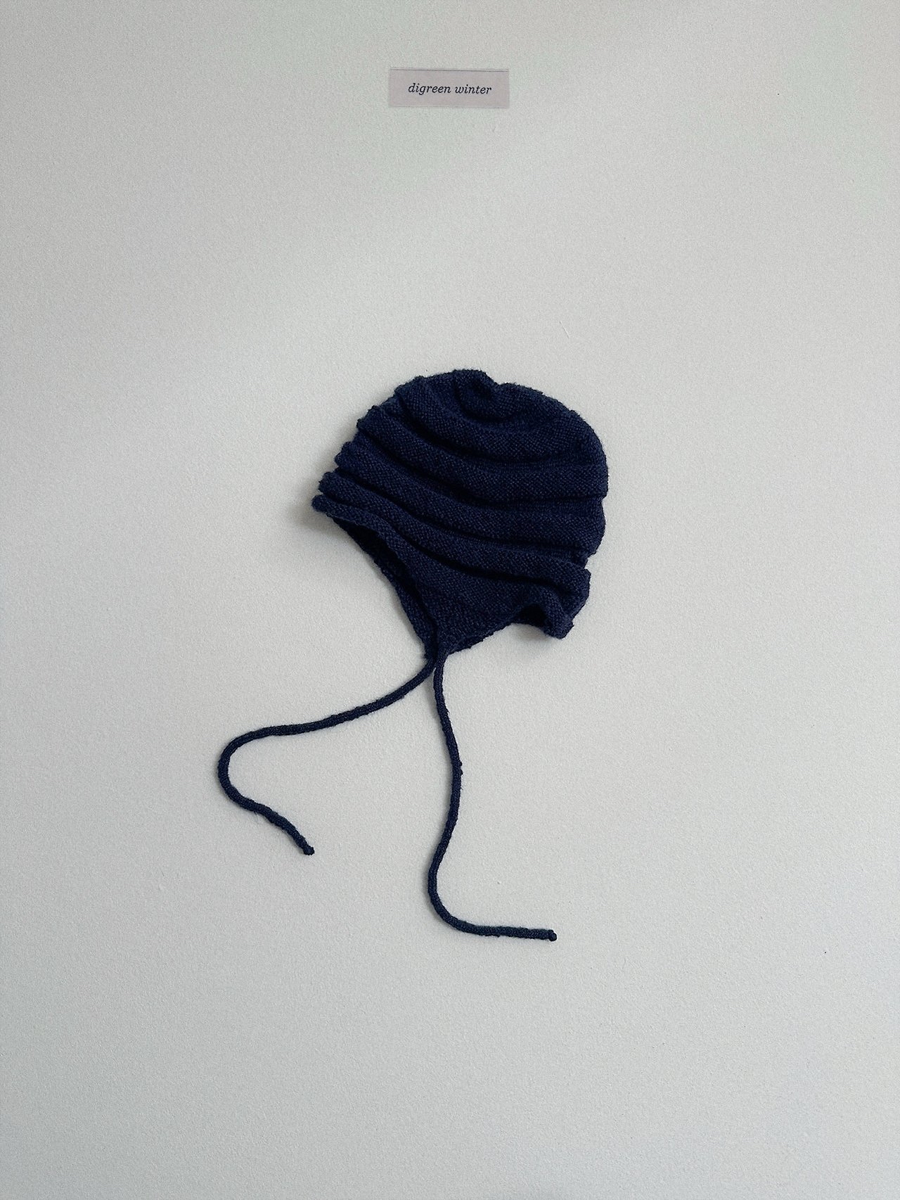 Digreen | Vivi Bonnet 