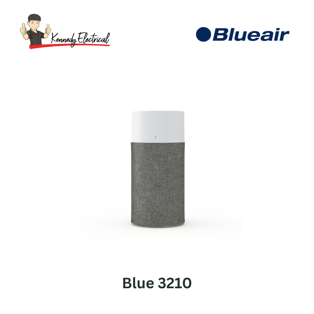 Blueair Air Purifier Blue 3210 (BLUEAIR3210)