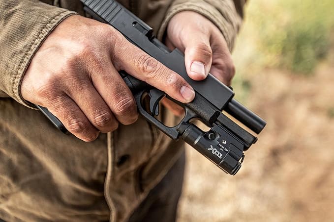 Surefire XC1