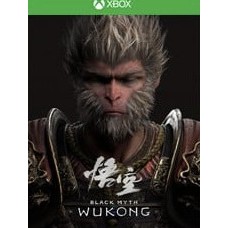 (🔥NEW RELEASE🔥) Black Myth Wukong (Xbox Series X/S) Digital Download