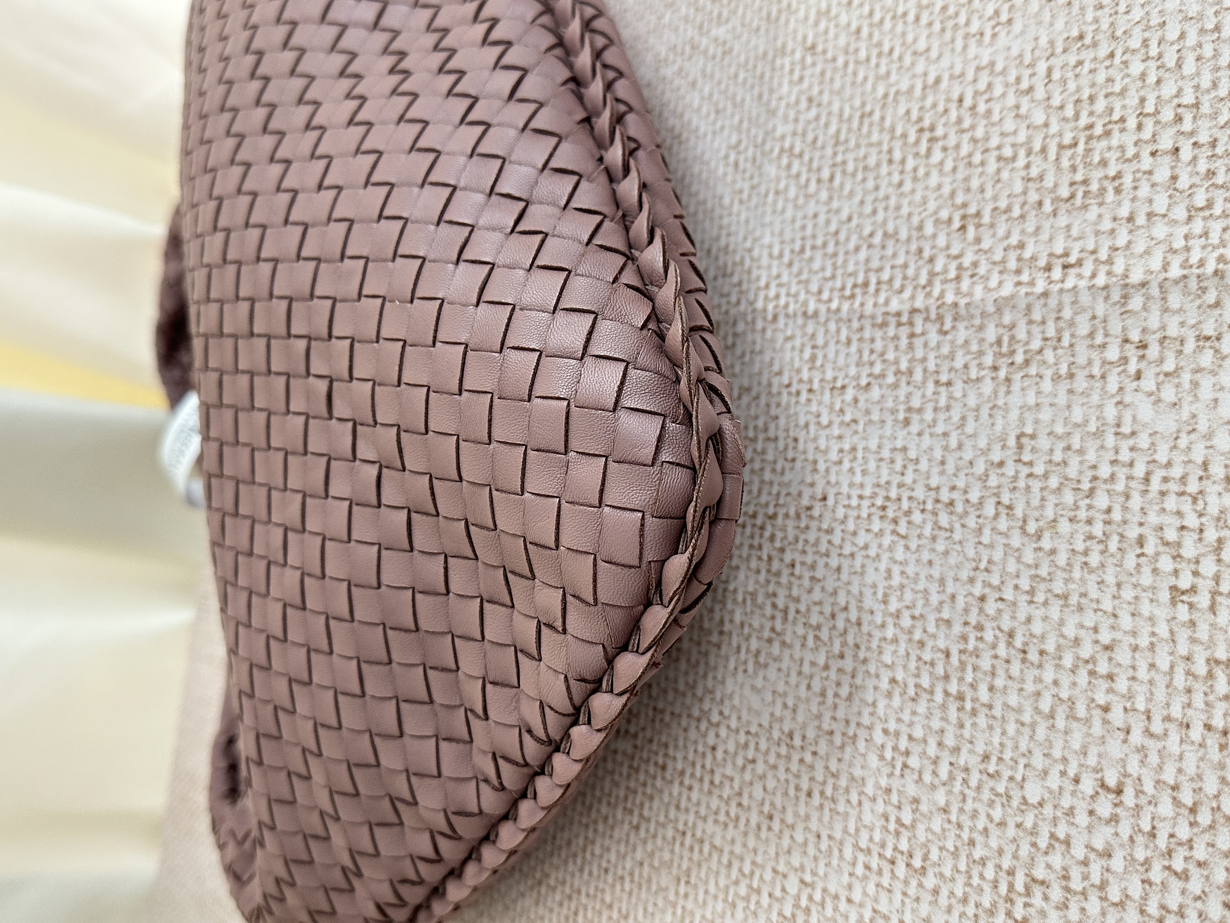 Pre-owned Bottega Veneta Hobo Bag/ Product Code: 26040211