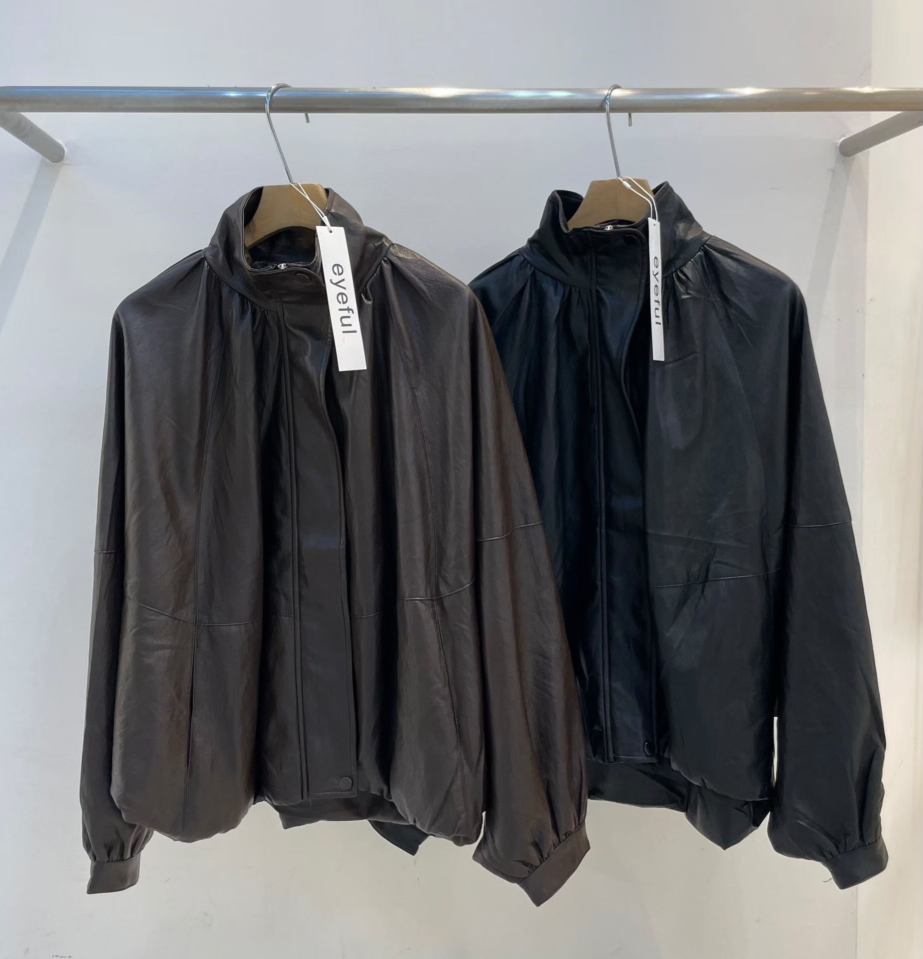 (2026FW) EYEFUL - JACKET