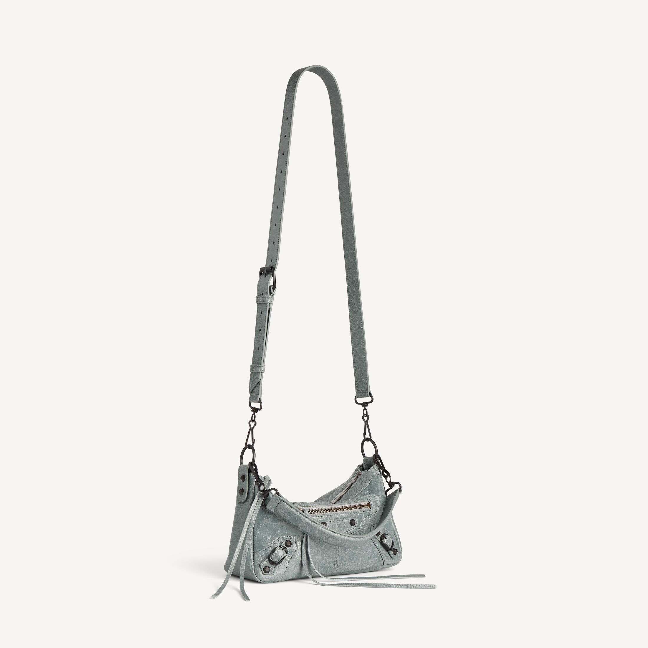 限時優惠✨訂貨🍒Balenciaga le city moto mini Size 22.5x15x9.5cm